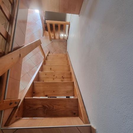 Apartment Igor With Balcony And Sea View Baska  Exterior photo